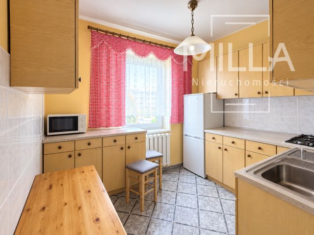Mieszkanie 2-pokojowe Brzeziny, ul. Antoniego Hetmana. Zdjęcie 4