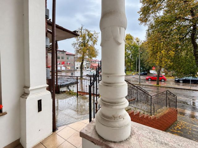 Lokal Szczytno, ul. Bogumiła Linki. Zdjęcie 4