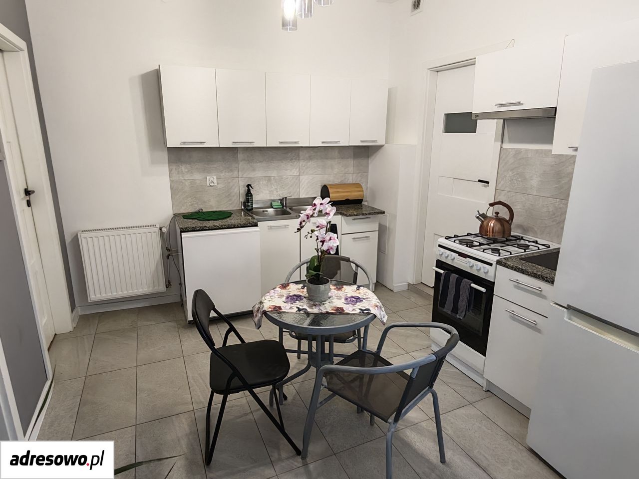 Mieszkanie 2-pokojowe Szczecin Śródmieście, ul. Bogumiły. Zdjęcie 8