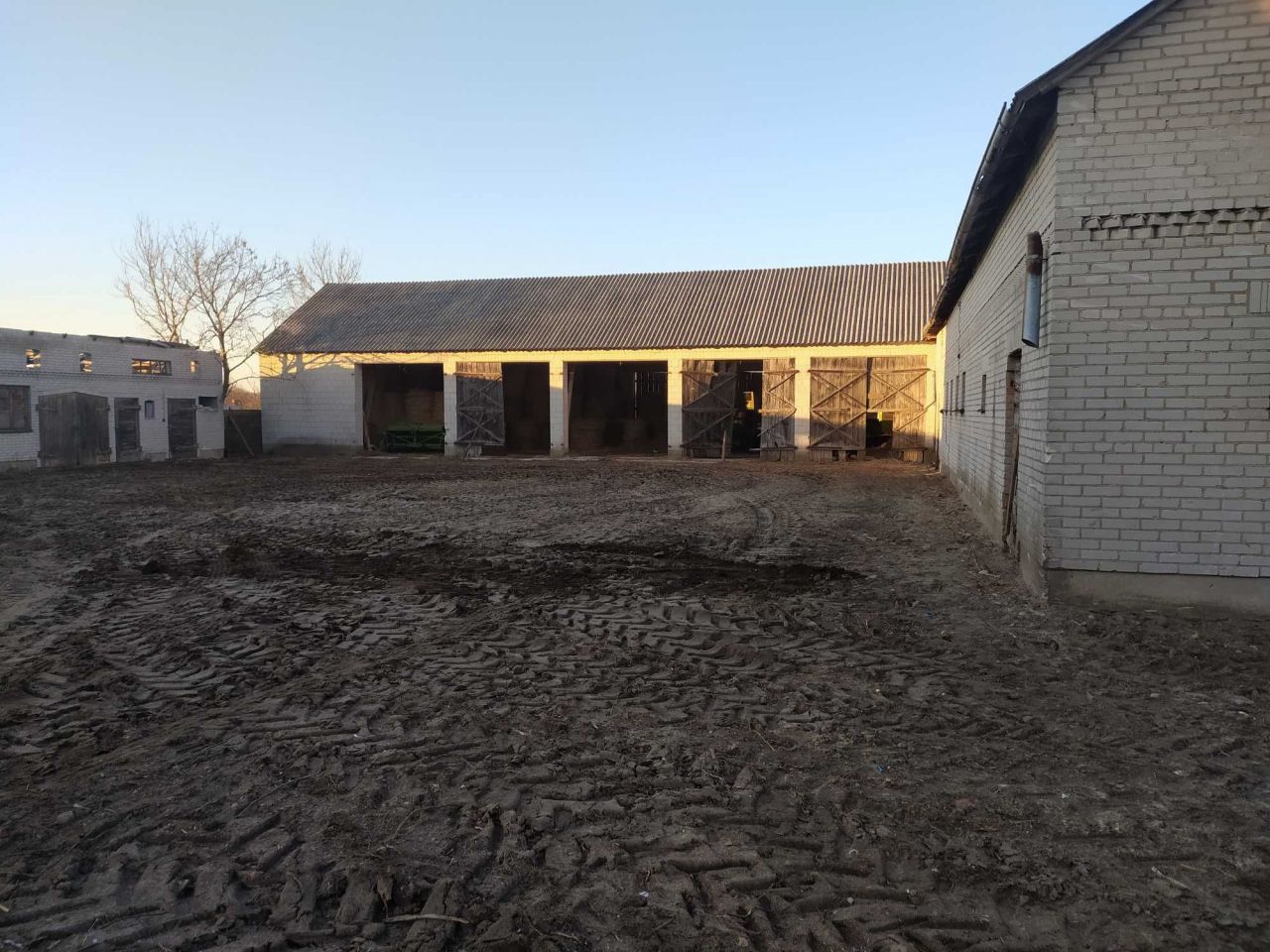 gospodarstwo Bądkowo. Zdjęcie 4