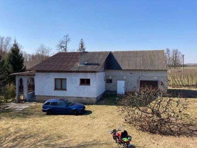 dom wolnostojący Wola Piekarska. Zdjęcie 1