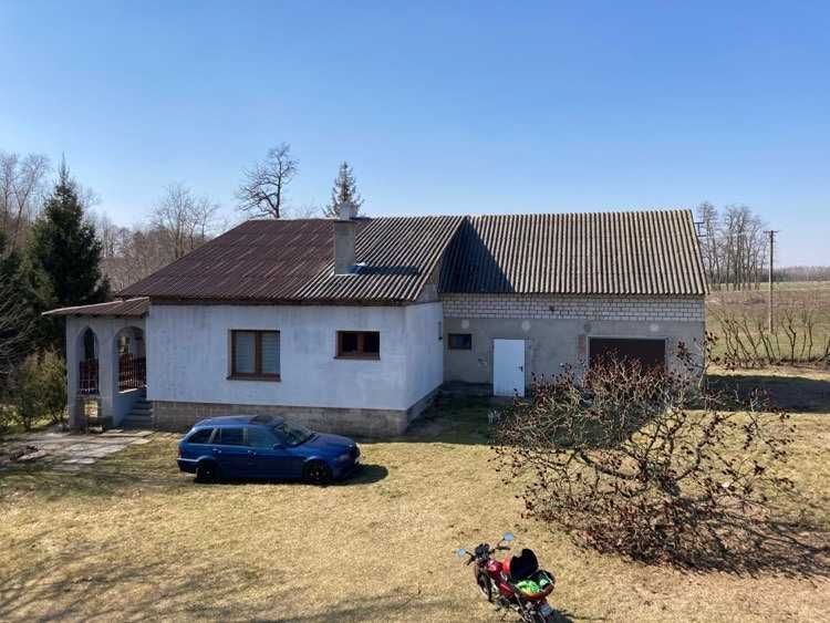 dom wolnostojący Wola Piekarska. Zdjęcie 1