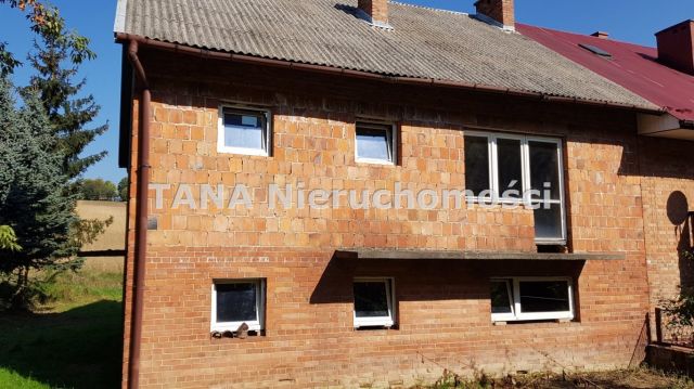 bliźniak, 4 pokoje Pałecznica. Zdjęcie 1