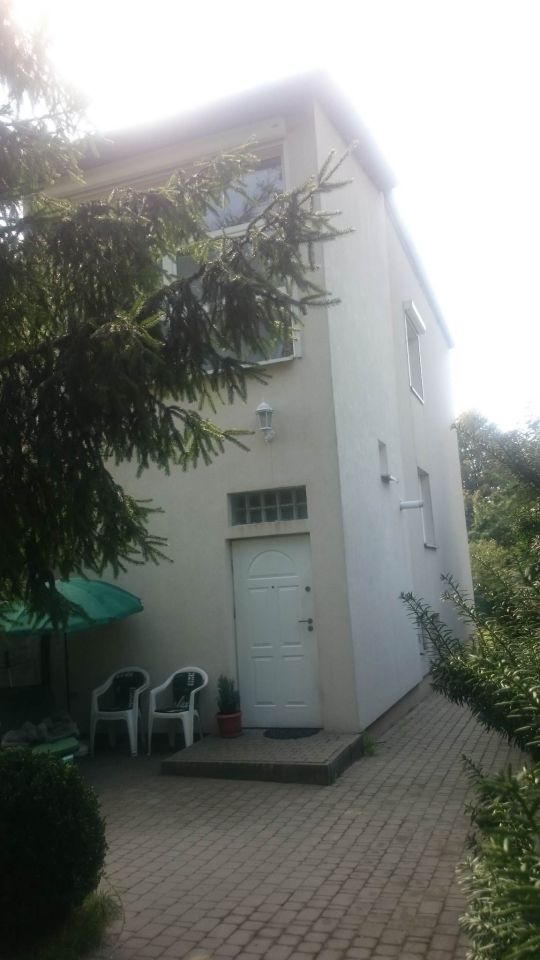 bliźniak, 4 pokoje Lublin Abramowice, ul. H. M. Sachsów. Zdjęcie 7