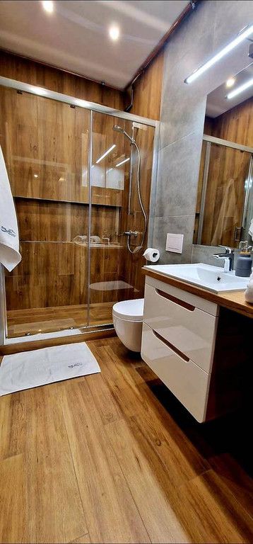 Mieszkanie 2-pokojowe Szklarska Poręba, ul. Jedności Narodowej. Zdjęcie 10