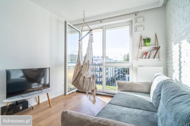 Mieszkanie 2-pokojowe Warszawa Raków, ul. Klinkierowa. Zdjęcie 1