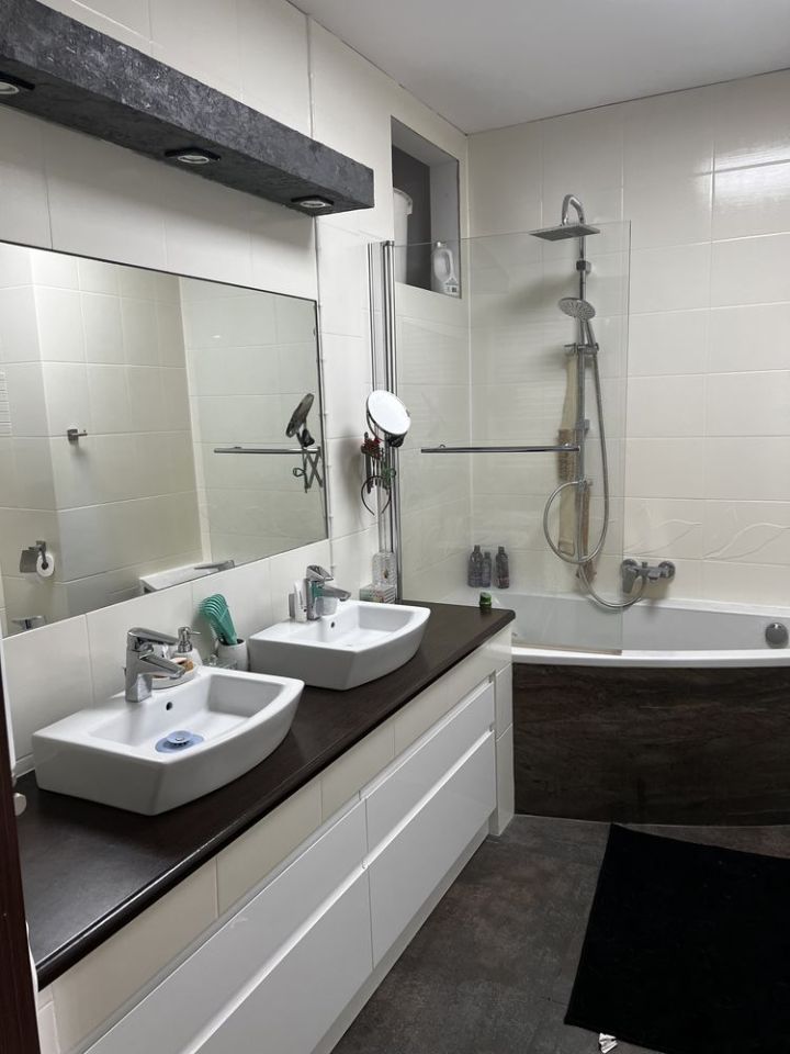 bliźniak, 6 pokoi Warszawa Białołęka, ul. Stanisława Chudoby. Zdjęcie 18