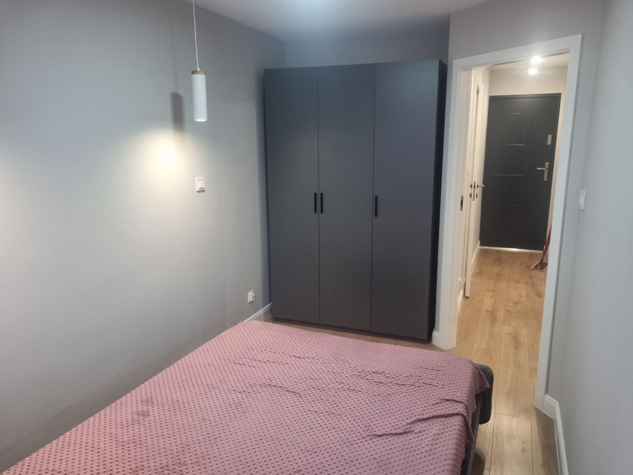 Mieszkanie 2-pokojowe Radom Śródmieście, ul. Kazimierza Kelles-Krauza. Zdjęcie 8