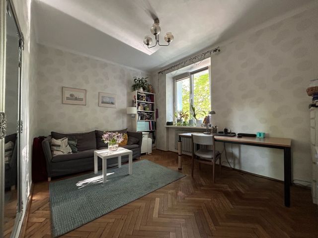 Mieszkanie 2-pokojowe Łódź Bałuty. Zdjęcie 1
