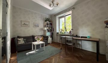 Mieszkanie 2-pokojowe Łódź Bałuty