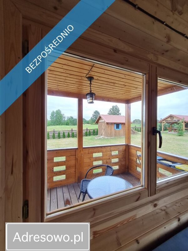 Działka Jakubowo. Zdjęcie 10