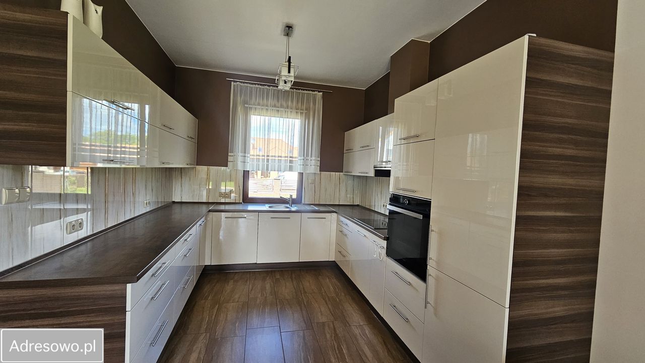 bliźniak, 4 pokoje Brzezina, ul. Willowa. Zdjęcie 6