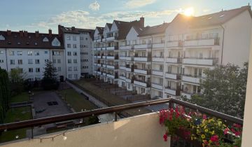 Mieszkanie 4-pokojowe Warszawa Kabaty, ul. Stefana Dembego