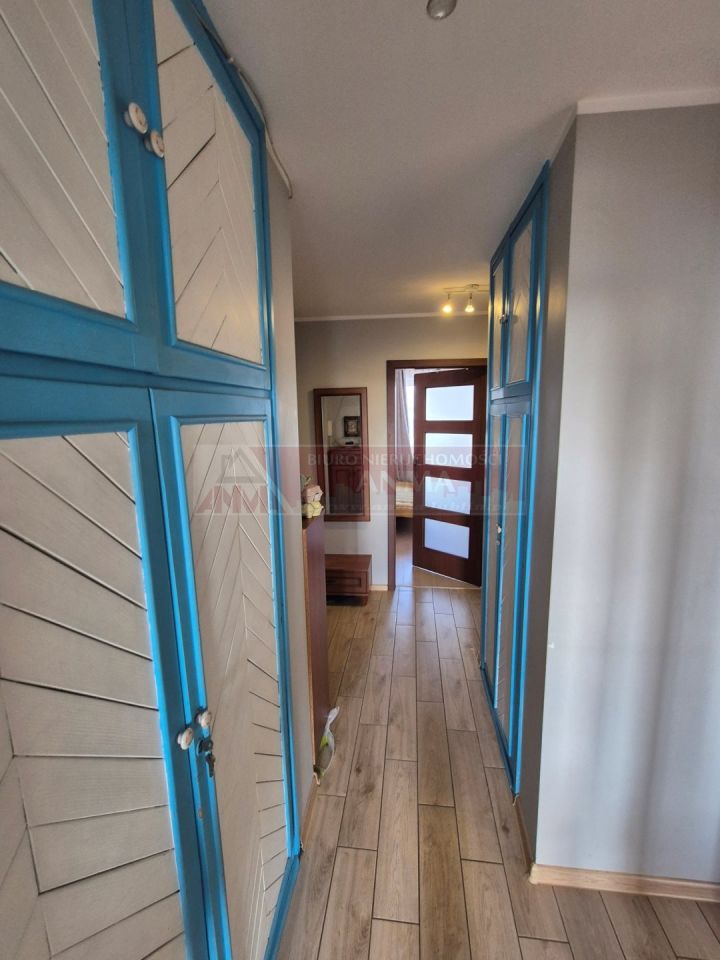 Mieszkanie 3-pokojowe Lublin Śródmieście, ul. Obywatelska. Zdjęcie 20