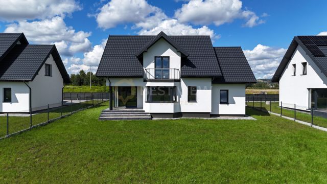 dom wolnostojący, 5 pokoi Kielce. Zdjęcie 6