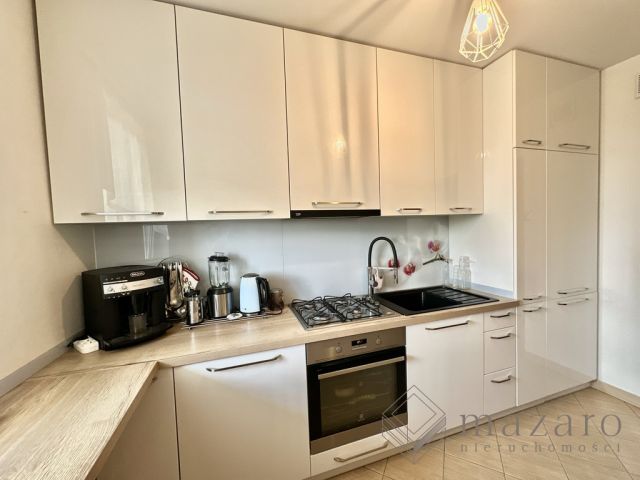 Mieszkanie 2-pokojowe Bydgoszcz Górzyskowo, ul. Strzelecka. Zdjęcie 1