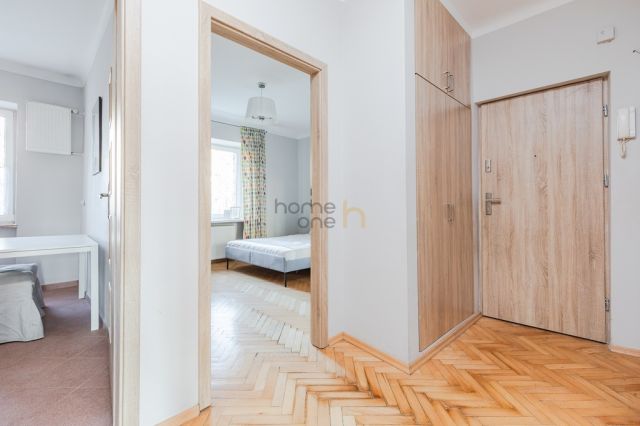 Mieszkanie 3-pokojowe Warszawa Mokotów, ul. Racławicka. Zdjęcie 3