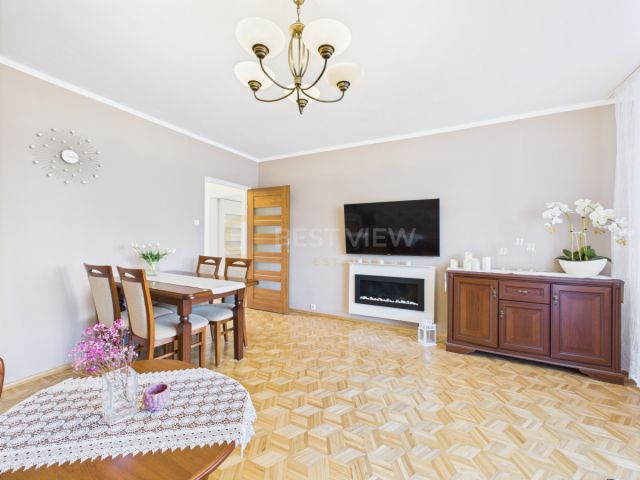 Mieszkanie 3-pokojowe Warszawa Praga, ul. prof. Jerzego Bukowskiego. Zdjęcie 5