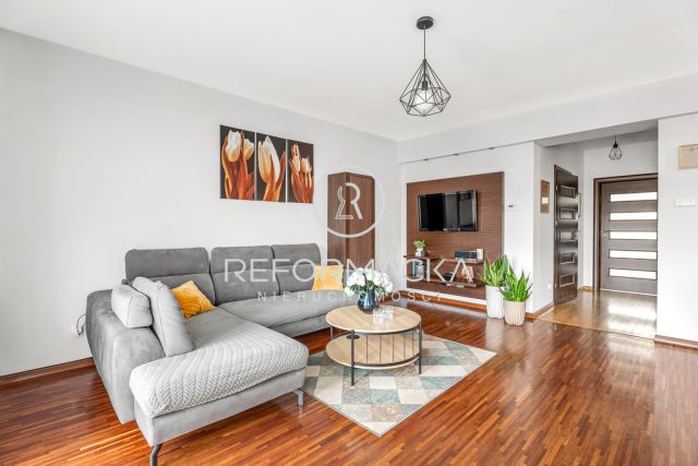 Mieszkanie 3-pokojowe Rzeszów, ul. Strażacka. Zdjęcie 5