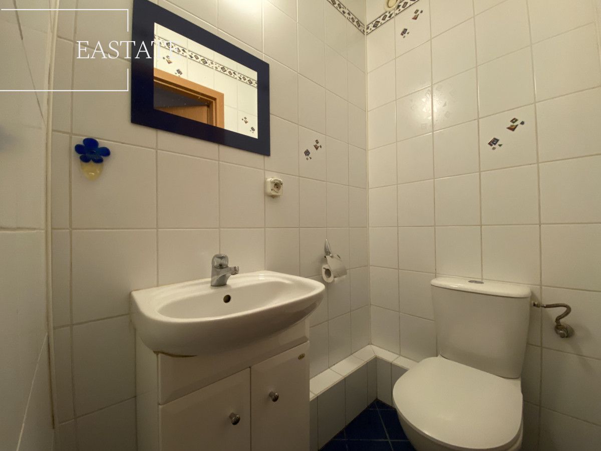 Mieszkanie 2-pokojowe Warszawa Bielany, ul. Rodziny Połanieckich. Zdjęcie 9