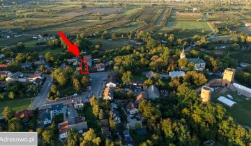 Działka budowlana Czersk