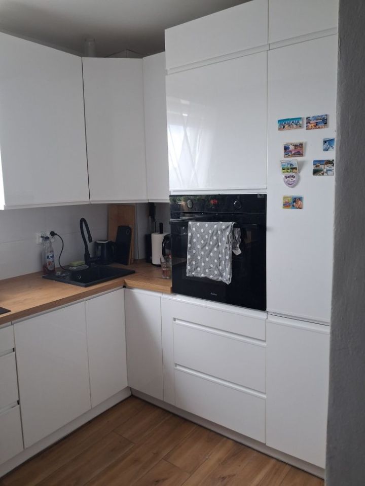 Mieszkanie 4-pokojowe Murzynowo. Zdjęcie 7