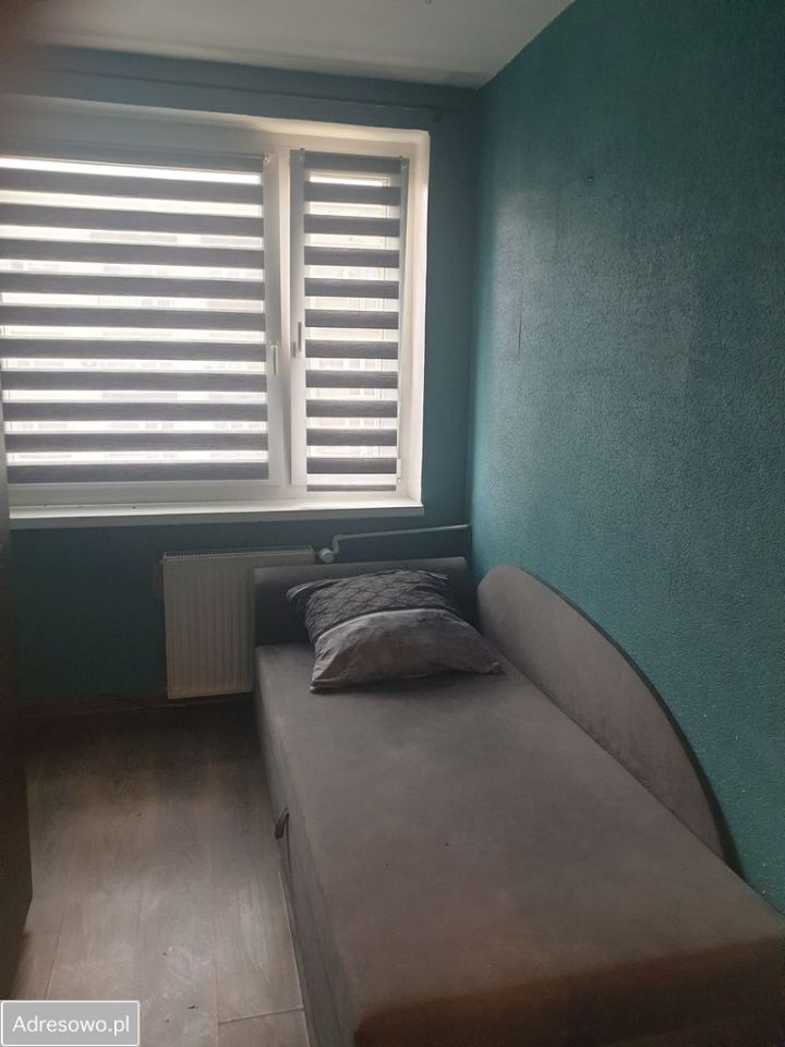 Mieszkanie 3-pokojowe Zabrze Guido, ul. ks. Jana Dzierżona. Zdjęcie 6