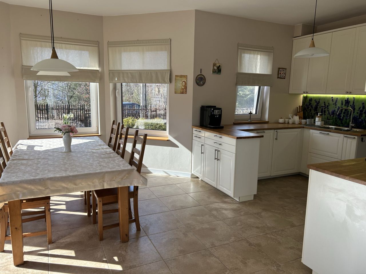 dom wolnostojący, 6 pokoi Głusk. Zdjęcie 7