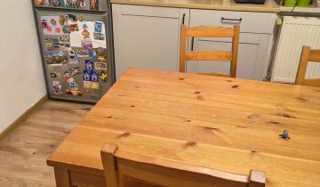 dom wolnostojący, 3 pokoje Kęty Centrum