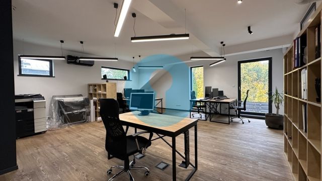 Biuro Kielce. Zdjęcie 2