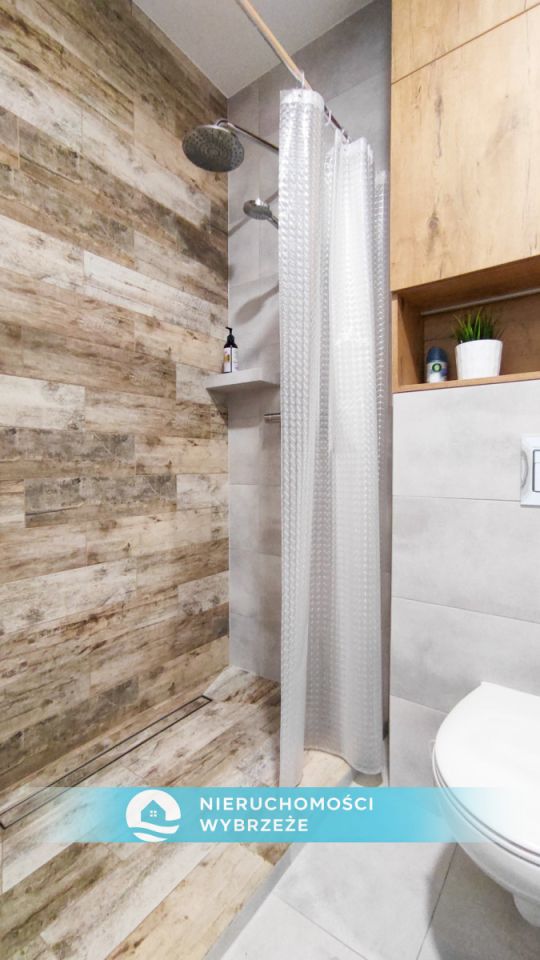 Mieszkanie 1-pokojowe Gdańsk Długie Ogrody, ul. Długie Ogrody. Zdjęcie 10