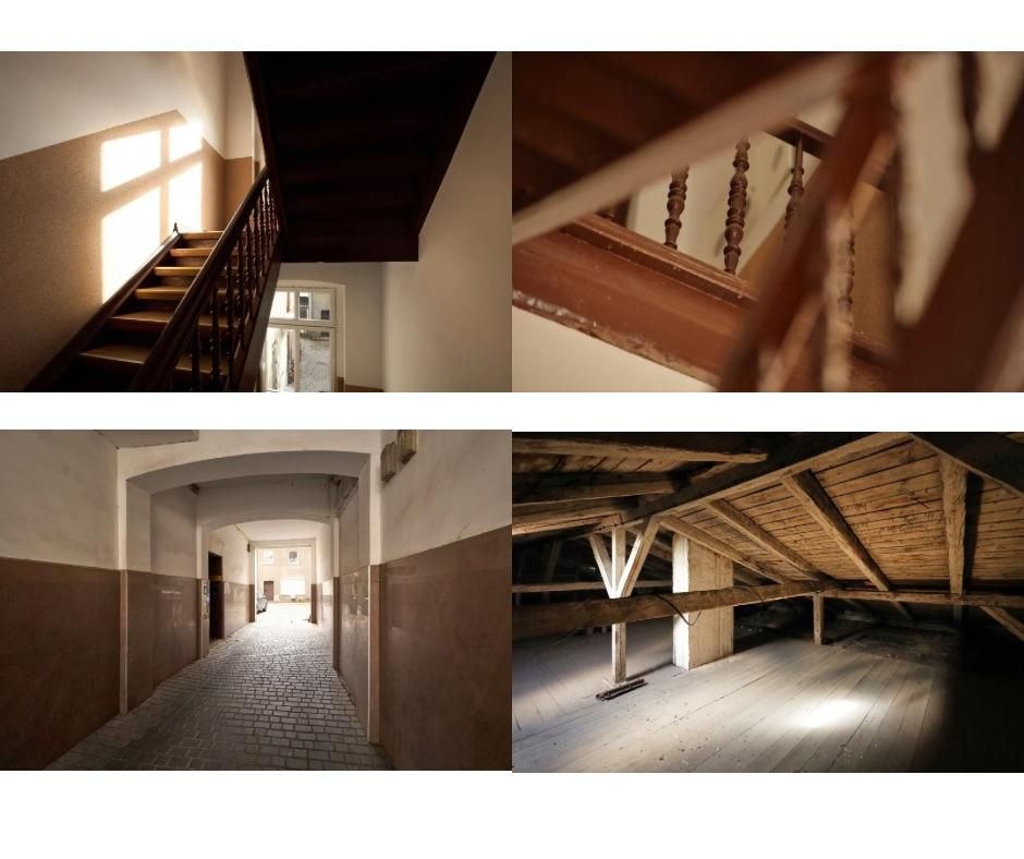 kamienica, 20 pokoi Inowrocław, ul. Solankowa. Zdjęcie 4