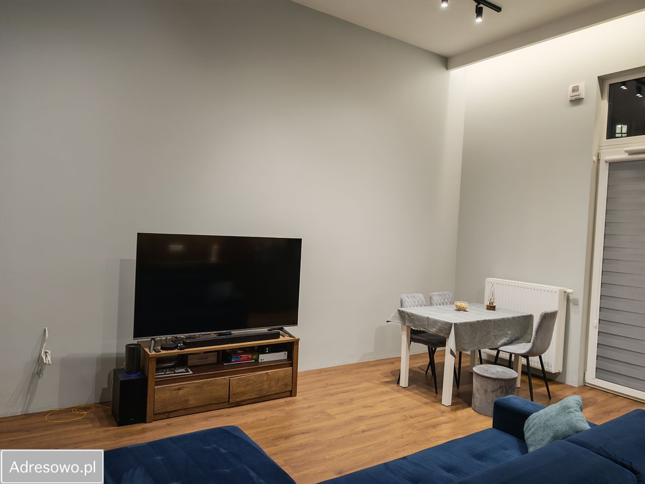 Mieszkanie 3-pokojowe Warszawa Ursus