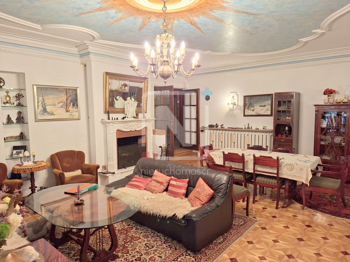 bliźniak, 5 pokoi Piaseczno Zalesie Dolne, ul. Anny Jagiellonki. Zdjęcie 11