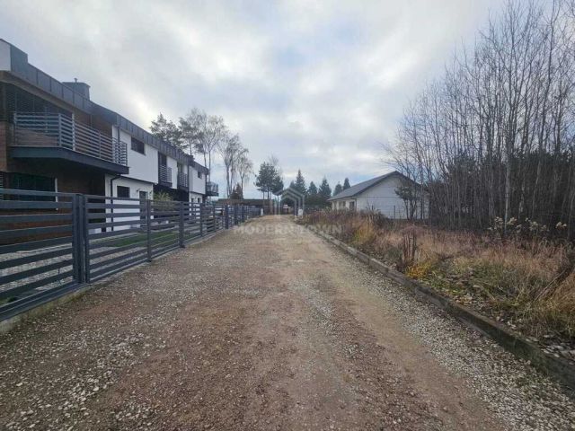 Działka budowlana Stara Wieś. Zdjęcie 1