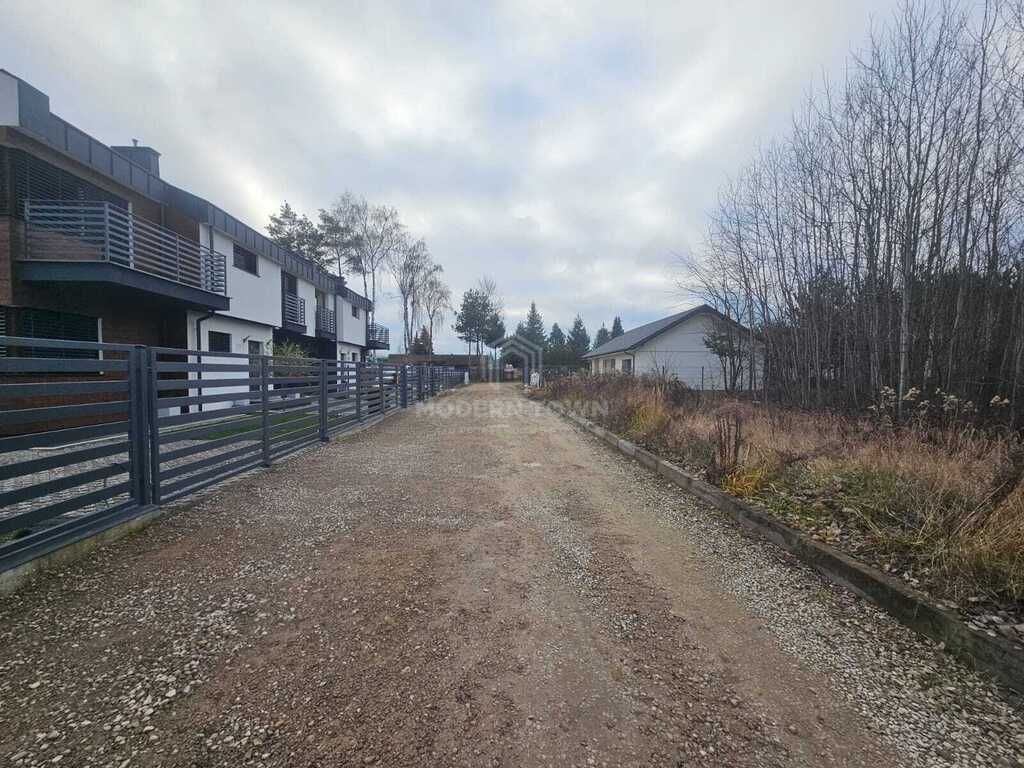 Działka budowlana Stara Wieś