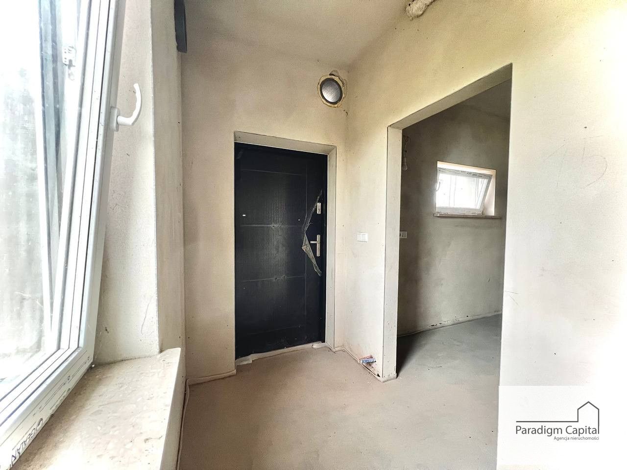 dom wolnostojący, 4 pokoje Kraków Wolica. Zdjęcie 15