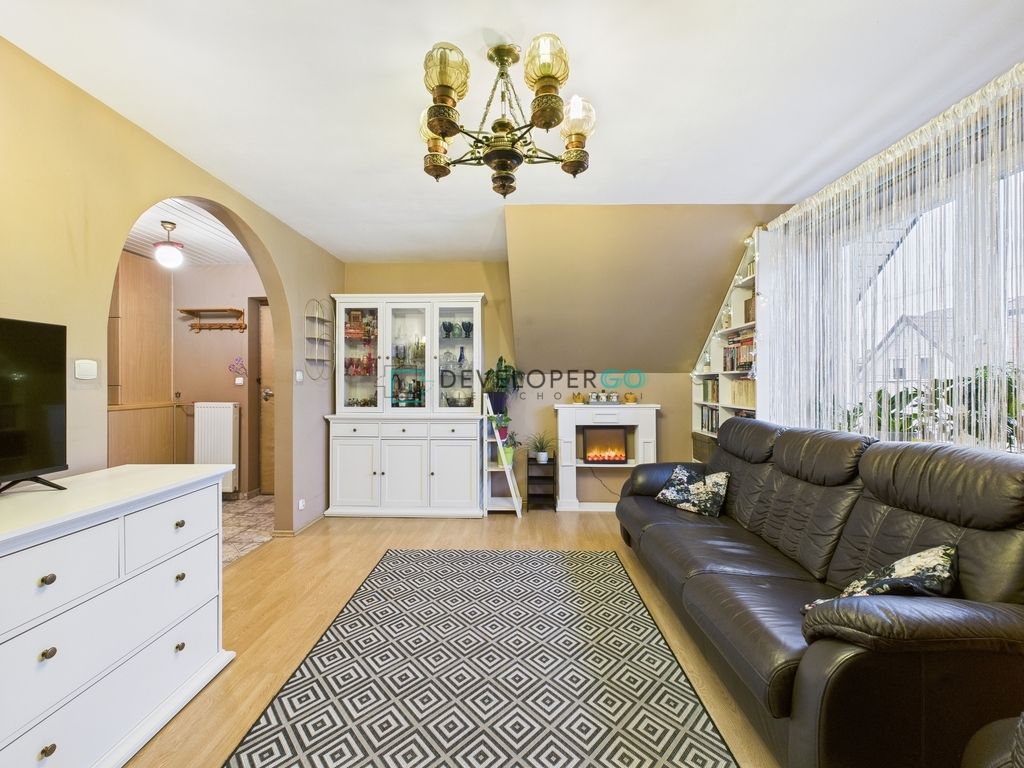 dom wolnostojący, 6 pokoi Białystok Wygoda, ul. Krańcowa. Zdjęcie 19