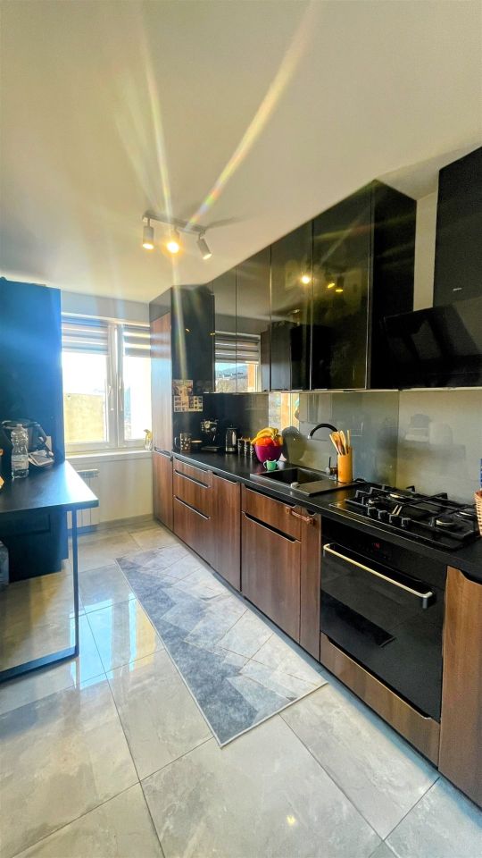 Mieszkanie 3-pokojowe Krynica-Zdrój. Zdjęcie 4