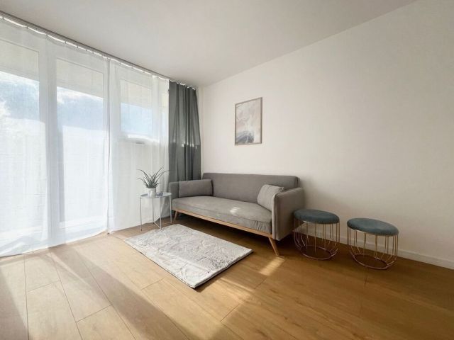 Mieszkanie 2-pokojowe Łódź Chojny, ul. Leopolda Staffa. Zdjęcie 2