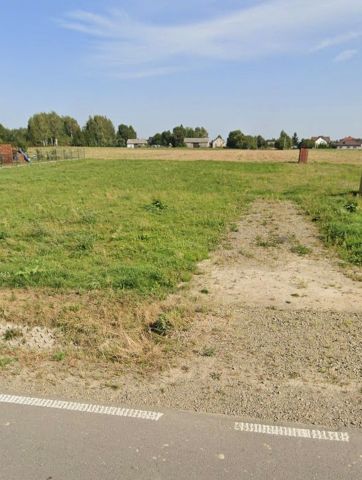 Działka budowlana Pawłów. Zdjęcie 1