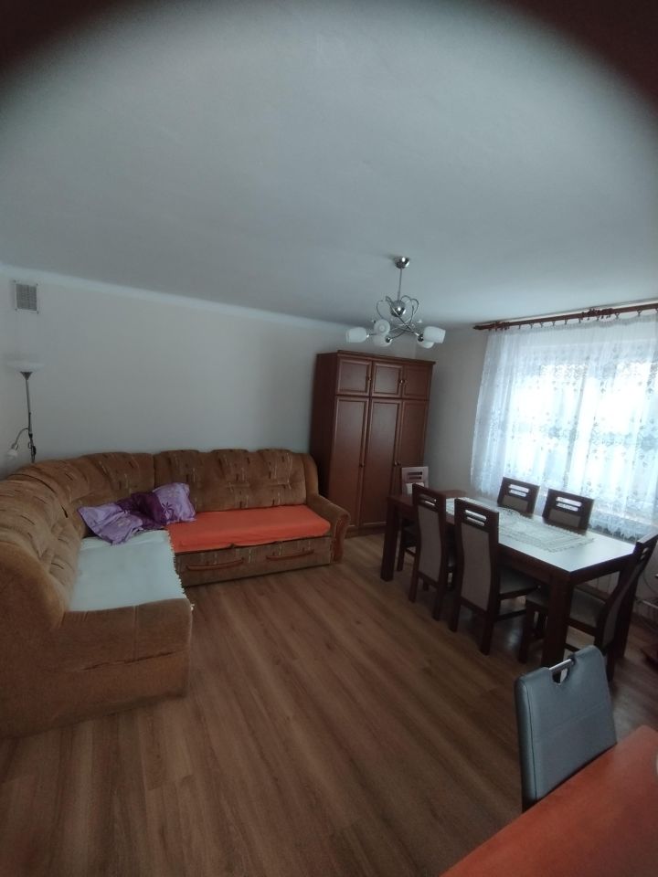 dom wolnostojący, 1 pokój Skowieszyn, Skowieszyn. Zdjęcie 9