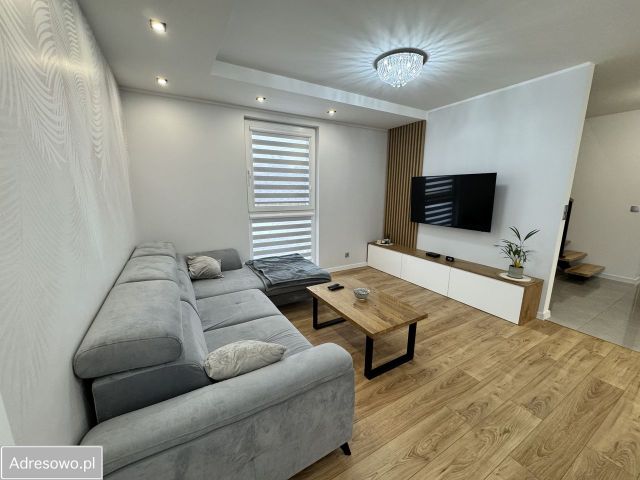 Mieszkanie 3-pokojowe Białystok Zawady. Zdjęcie 1