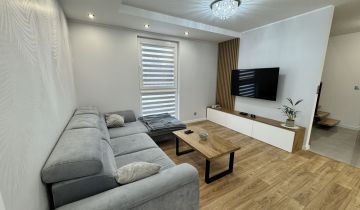 Mieszkanie 3-pokojowe Białystok Zawady