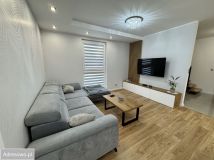 Mieszkanie 3-pokojowe Białystok Zawady