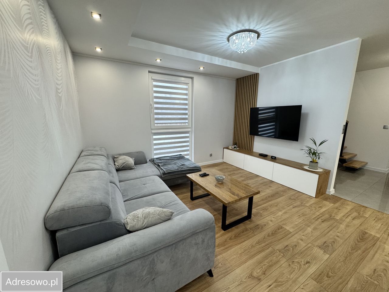 Mieszkanie 3-pokojowe Białystok Zawady