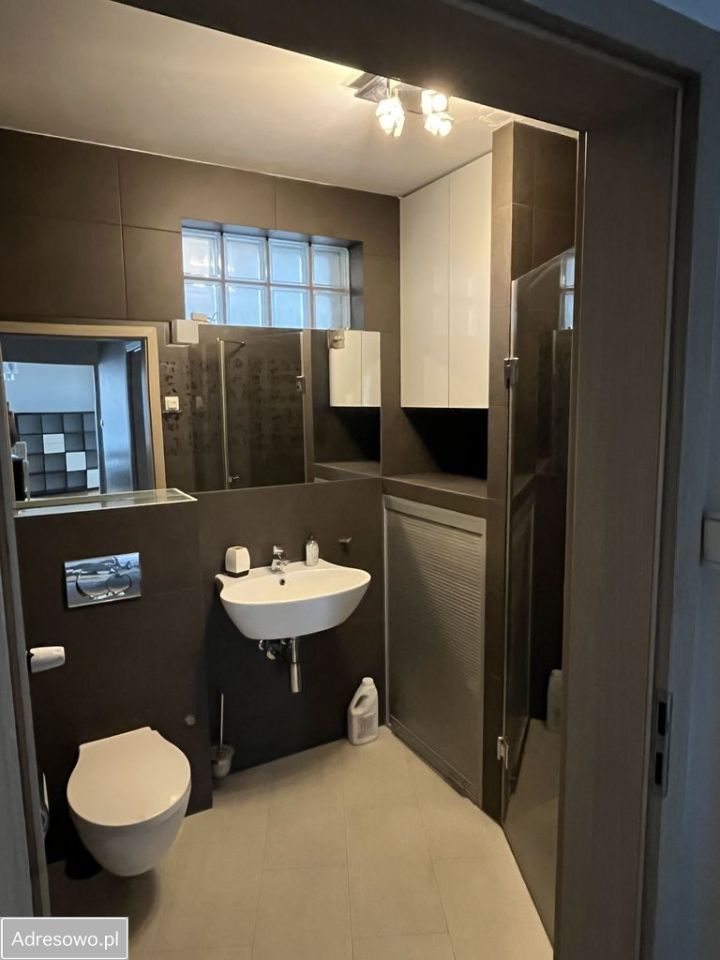 Mieszkanie 2-pokojowe Kraków Dębniki, ul. Pychowicka. Zdjęcie 4