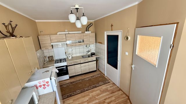 Mieszkanie 2-pokojowe Mrągowo Centrum, ul. Ratuszowa. Zdjęcie 1