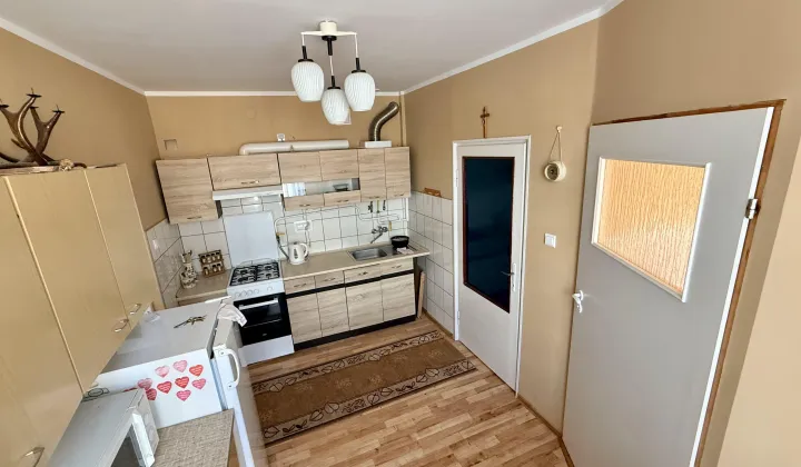 Mieszkanie 2-pokojowe Mrągowo Centrum, ul. Ratuszowa