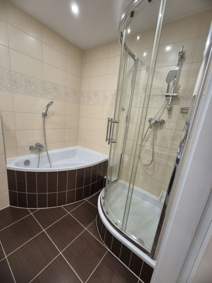 Mieszkanie 3-pokojowe Wrocław Krzyki, ul. Piękna. Zdjęcie 7